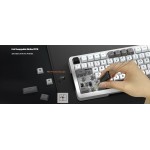 Gaming πληκτρολόγιο - Redragon K688WG-RGB-PRO c500698