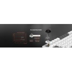 Gaming πληκτρολόγιο - Redragon K688WG-RGB-PRO c500698