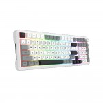 Gaming πληκτρολόγιο - Redragon K688WG-RGB-PRO c500698