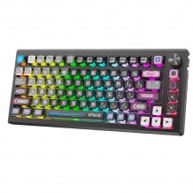 Gaming πληκτρολόγιο - Redragon K732MC-RGB-PRO c500699