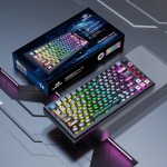 Gaming πληκτρολόγιο - Redragon K732MC-RGB-PRO c500699