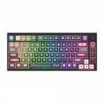 Gaming πληκτρολόγιο - Redragon K732MC-RGB-PRO c500699