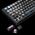Gaming πληκτρολόγιο - Redragon K732MC-RGB-PRO c500699