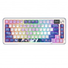 Gaming πληκτρολόγιο - Redragon K708AK-RGB-PRO c500700