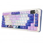 Gaming πληκτρολόγιο - Redragon K708AK-RGB-PRO c500700