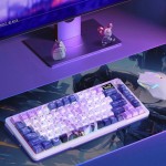 Gaming πληκτρολόγιο - Redragon K708AK-RGB-PRO c500700