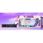 Gaming πληκτρολόγιο - Redragon K708AK-RGB-PRO c500700