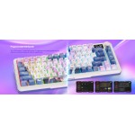 Gaming πληκτρολόγιο - Redragon K708AK-RGB-PRO c500700