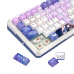 Gaming πληκτρολόγιο - Redragon K708AK-RGB-PRO c500700