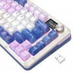 Gaming πληκτρολόγιο - Redragon K708AK-RGB-PRO c500700