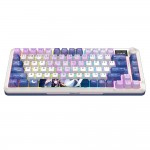 Gaming πληκτρολόγιο - Redragon K708AK-RGB-PRO c500700