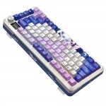 Gaming πληκτρολόγιο - Redragon K708AK-RGB-PRO c500700