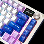 Gaming πληκτρολόγιο - Redragon K708AK-RGB-PRO c500700