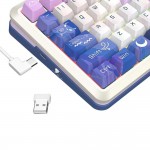 Gaming πληκτρολόγιο - Redragon K708AK-RGB-PRO c500700
