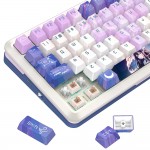 Gaming πληκτρολόγιο - Redragon K708AK-RGB-PRO c500700