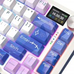 Gaming πληκτρολόγιο - Redragon K708AK-RGB-PRO c500700