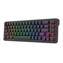 Gaming πληκτρολόγιο - Redragon K709-RGB c500701