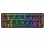Gaming πληκτρολόγιο - Redragon K709-RGB c500701