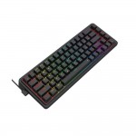 Gaming πληκτρολόγιο - Redragon K709-RGB c500701