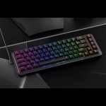 Gaming πληκτρολόγιο - Redragon K709-RGB c500701