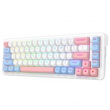 Gaming πληκτρολόγιο - Redragon K709WBP-RGB-PRO c500702