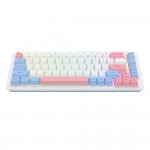 Gaming πληκτρολόγιο - Redragon K709WBP-RGB-PRO c500702