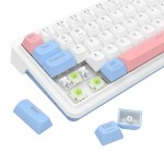 Gaming πληκτρολόγιο - Redragon K709WBP-RGB-PRO c500702