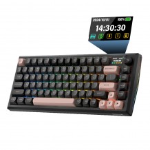 Gaming πληκτρολόγιο - Redragon K720GBP-RGB-PRO c500703