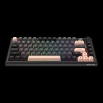 Gaming πληκτρολόγιο - Redragon K720GBP-RGB-PRO c500703