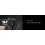 Gaming πληκτρολόγιο - Redragon K720GBP-RGB-PRO c500703