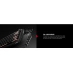 Gaming πληκτρολόγιο - Redragon K720GBP-RGB-PRO c500703