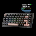 Gaming πληκτρολόγιο - Redragon K720GBP-RGB-PRO c500703
