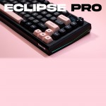 Gaming πληκτρολόγιο - Redragon K720GBP-RGB-PRO c500703