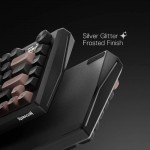 Gaming πληκτρολόγιο - Redragon K720GBP-RGB-PRO c500703