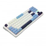 Gaming πληκτρολόγιο - Redragon K728WBB-RGB-PRO c500704