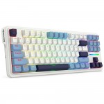 Gaming πληκτρολόγιο - Redragon K728WBB-RGB-PRO c500704