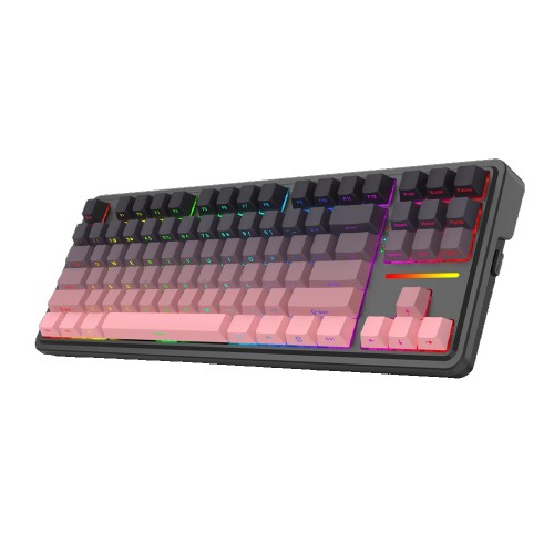 Gaming πληκτρολόγιο - Redragon K728SP-RGB-PRO c500705