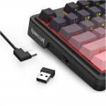 Gaming πληκτρολόγιο - Redragon K728SP-RGB-PRO c500705