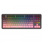 Gaming πληκτρολόγιο - Redragon K728SP-RGB-PRO c500705