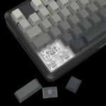 Gaming πληκτρολόγιο - Redragon K734SP-RGB-PRO c500706