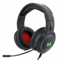 Gaming Ακουστικά - Redragon H270 RGB c500707