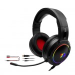 Gaming Ακουστικά - Redragon H270 RGB c500707