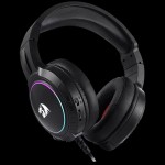 Gaming Ακουστικά - Redragon H270 RGB c500707