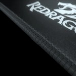 Gaming Mousepad - Redragon Flick L P031 c500711