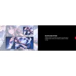 Gaming Mousepad - Redragon AK1 S PS046-S c500713
