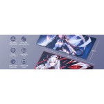 Gaming Mousepad - Redragon AK1 S PS046-S c500713