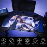 Gaming Mousepad - Redragon AK1 L PS046-L c500714