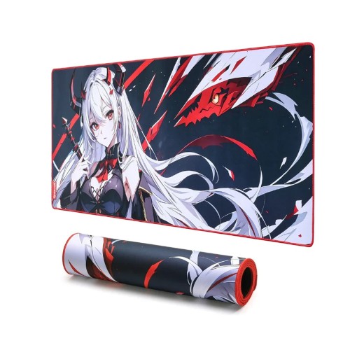 Gaming Mousepad - Redragon AK2 L PS046-L c500716