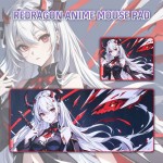 Gaming Mousepad - Redragon AK2 L PS046-L c500716