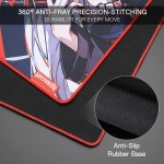 Gaming Mousepad - Redragon AK2 L PS046-L c500716
